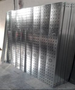 تصویر سینی کابل، تولید شده در آراد مهر